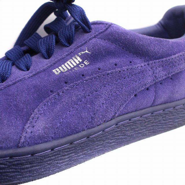 プーマ PUMA SUEDE CLASSIC スエード 356568-13 スニーカー US10 28cm