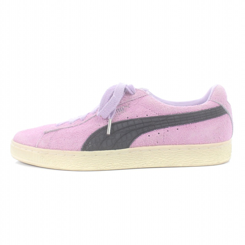 プーマ PUMA ダイヤモンドサプライ DIAMOND SUPPLY スエード 