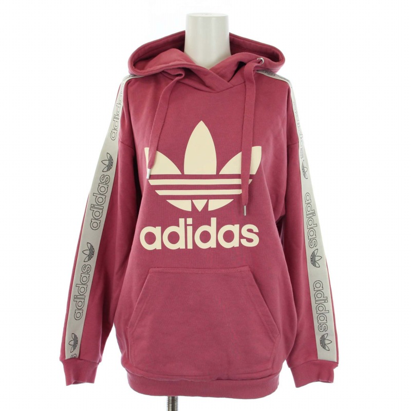 アディダスオリジナルス adidas originals パーカー スウェット 