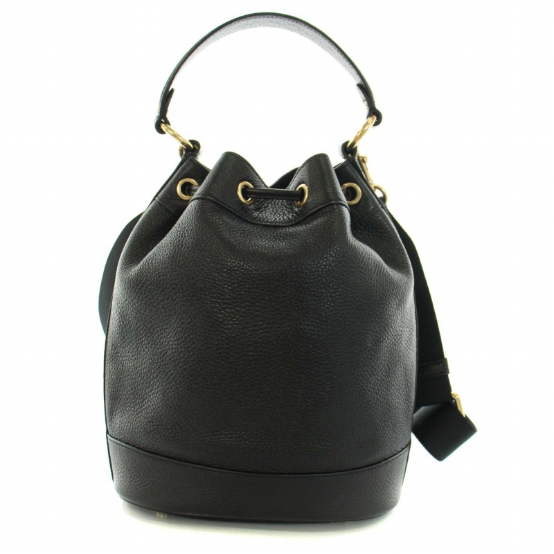 コーチ COACH アウトレット デンプシードローストリングバケットバッグ 