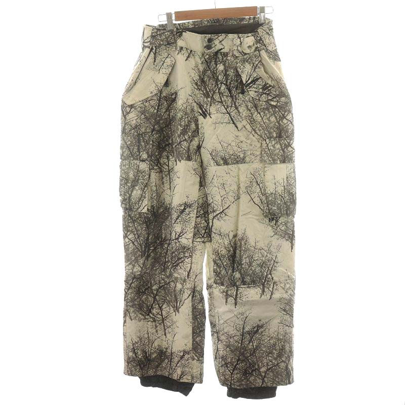 ザノースフェイス THE NORTH FACE PRIMALOFT プリマロフト スノー 
