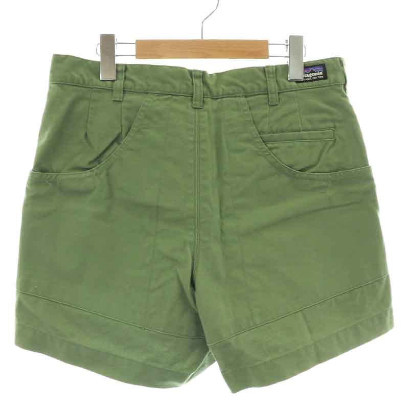パタゴニア Patagonia スタンドアップショーツ ショートパンツ