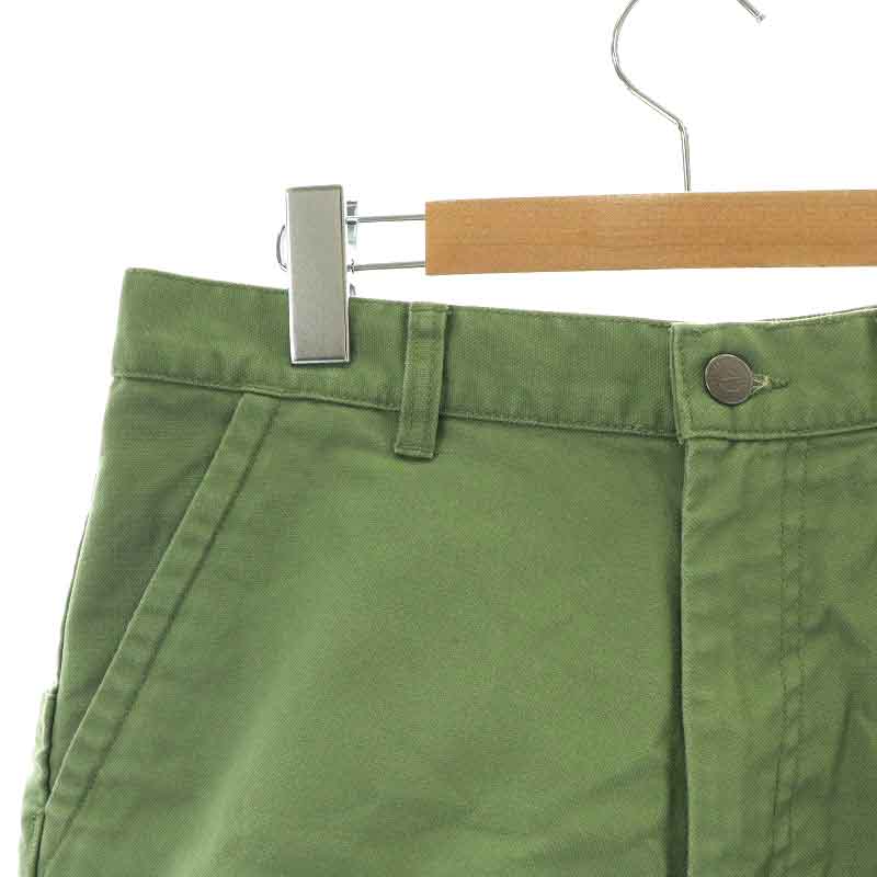 パタゴニア Patagonia スタンドアップショーツ ショートパンツ