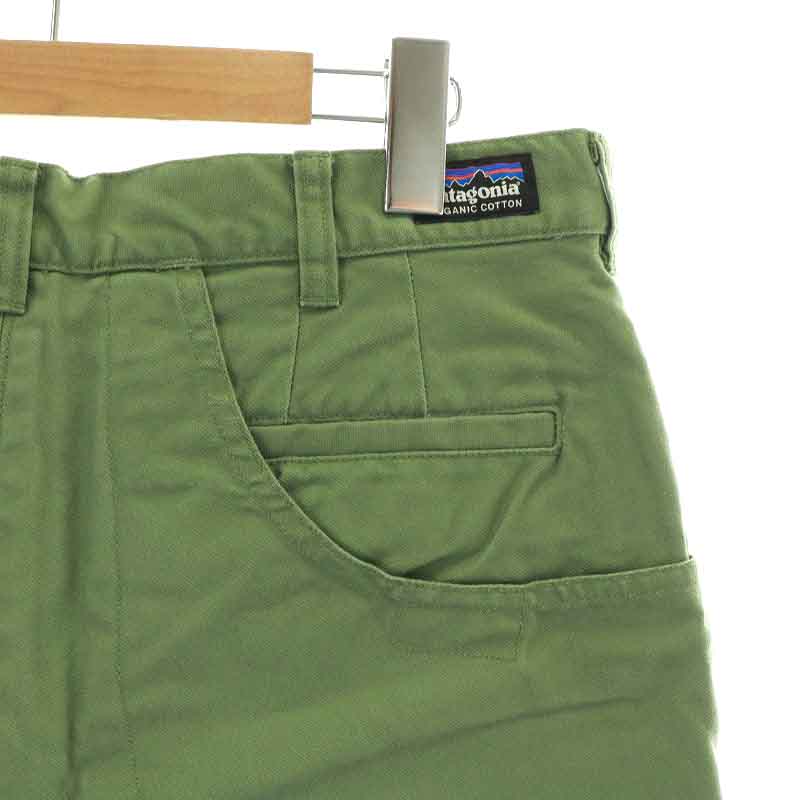 パタゴニア Patagonia スタンドアップショーツ ショートパンツ