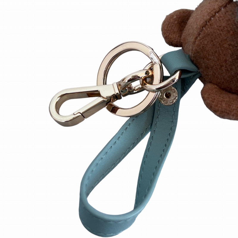 マックスマーラ MAX MARA 23AW Teak teddy bag charm テディベア
