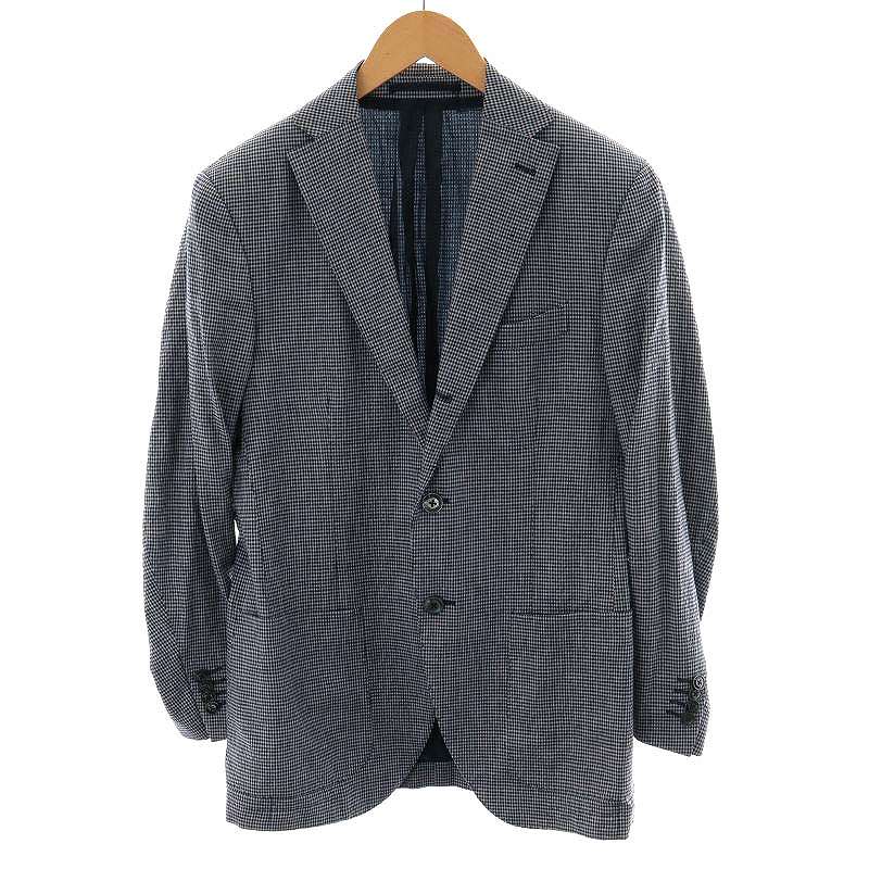 カンタレリ Cantarelli Absolute LIGHT Jacket テーラードジャケット 