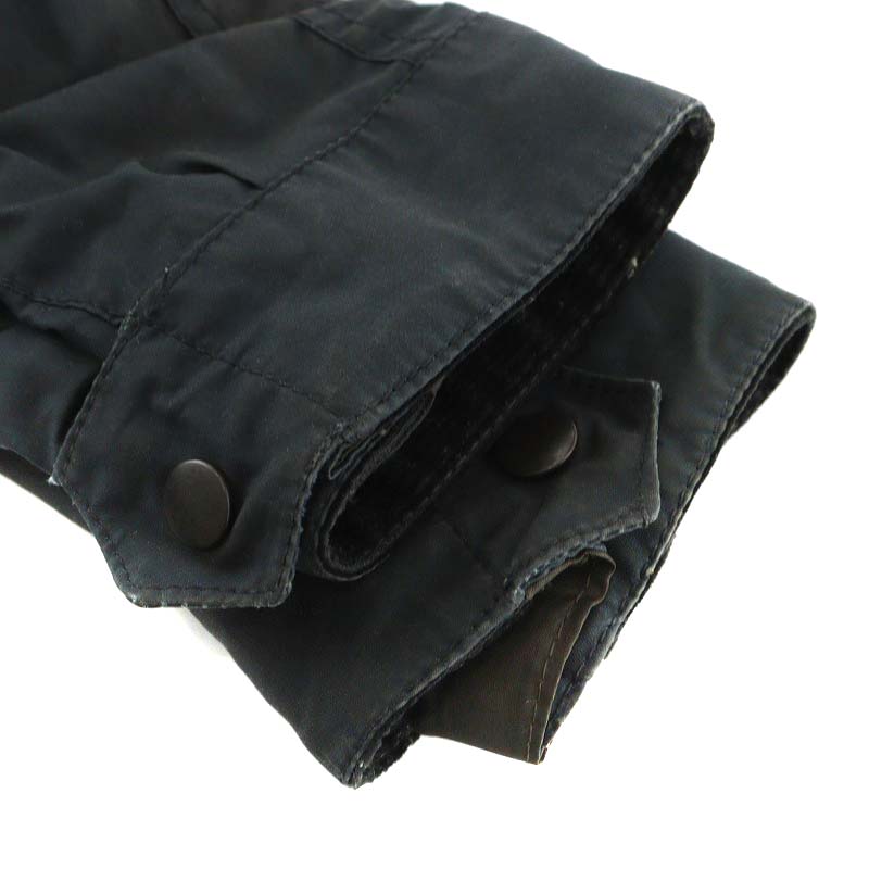 バブアー Barbour × MARGARET HOWELL マーガレットハウエル INVINCIBLE