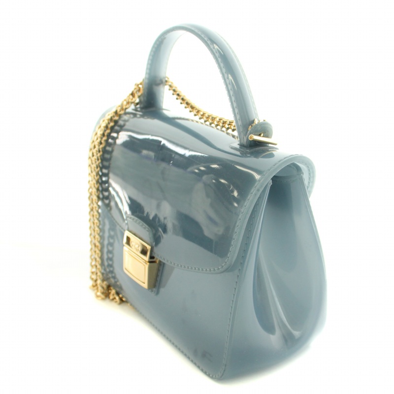 フルラ FURLA CANDY SUGAR MINI 2way キャンディシュガーミニ 