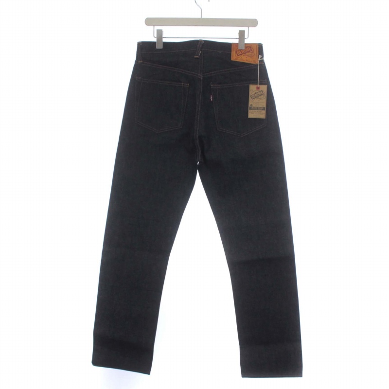 ドゥニーム DENIME ウェアハウス lot221 デニムパンツ ジーンズ ボタン