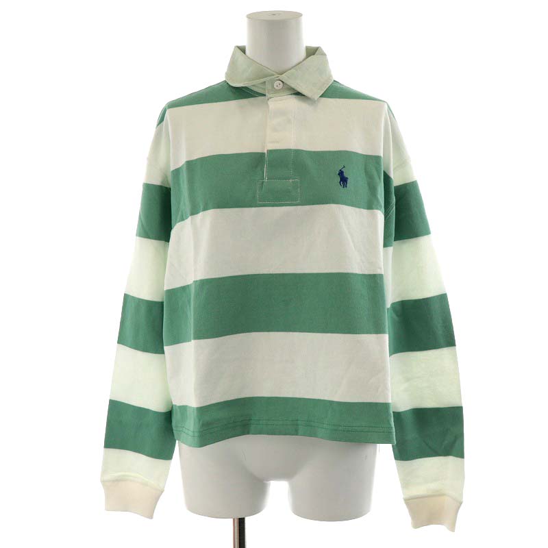 未使用品 デニム&サプライ ラルフローレン DENIM & SUPPLY RALPH 