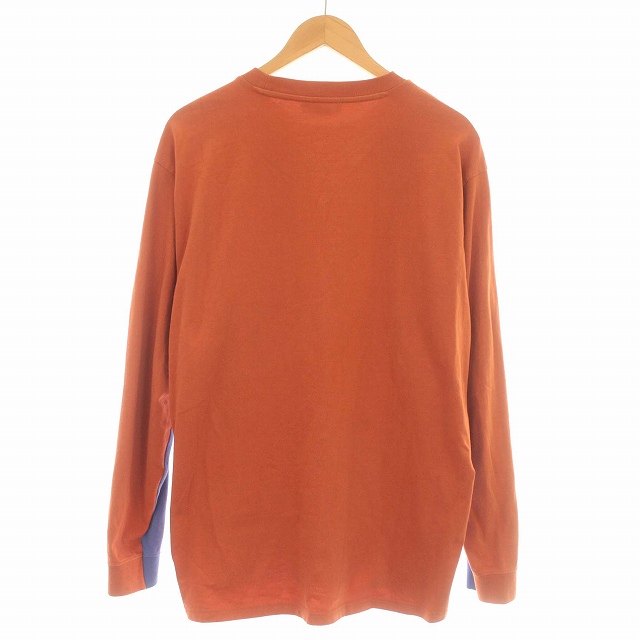 JW ANDERSON 2WAYロンT トップス Jw anderson ロンT