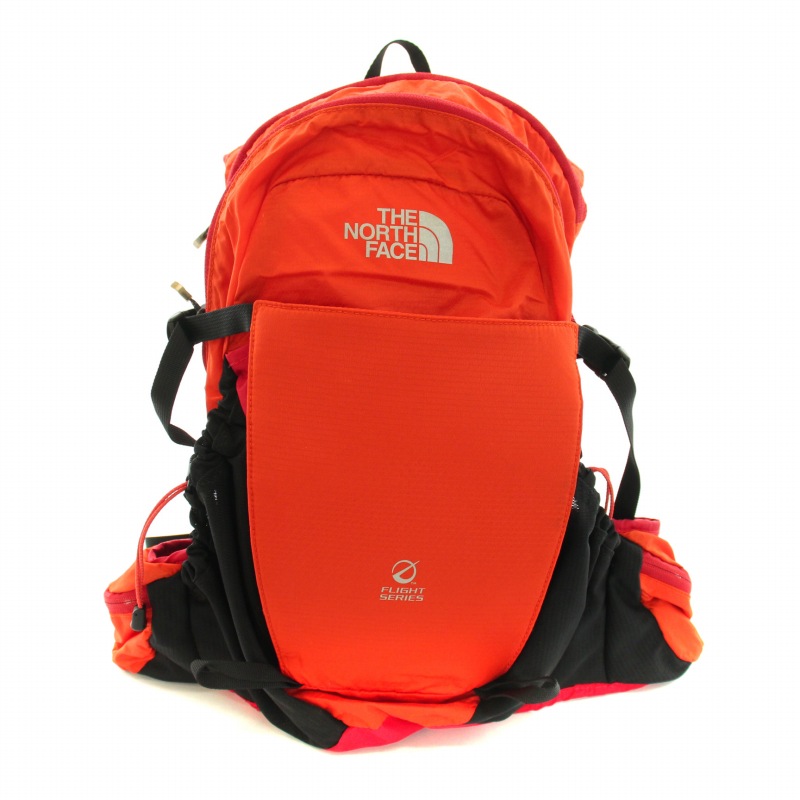 ザノースフェイス THE NORTH FACE マーティンウイング16 リュック