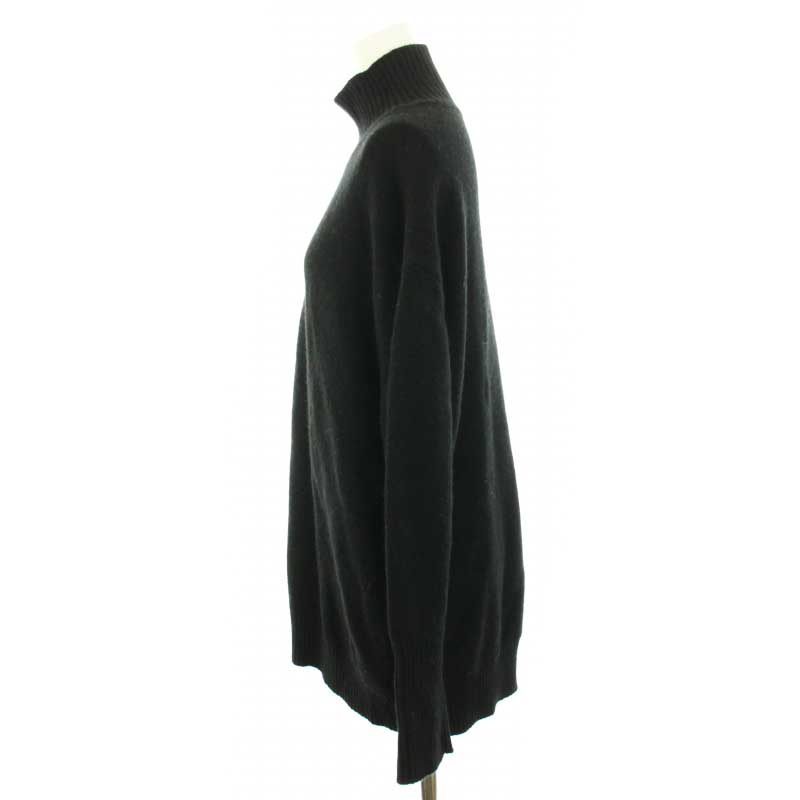 アイシービー iCB 22AW ニット セーター 長袖 ハイネック
