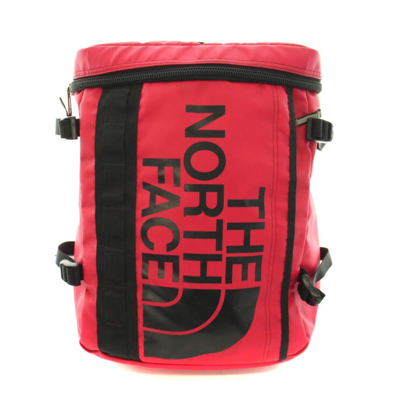 ザノースフェイス THE NORTH FACE BCヒューズボックス バックパック 