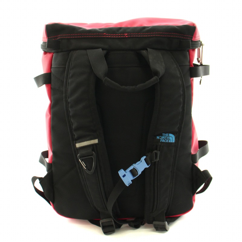 ザノースフェイス THE NORTH FACE BCヒューズボックス バックパック