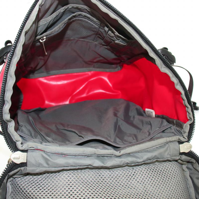 ザノースフェイス THE NORTH FACE BCヒューズボックス バックパック