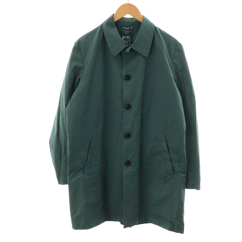 未使用品 フリーマンズスポーティングクラブ FREEMANS SPORTING CLUB 