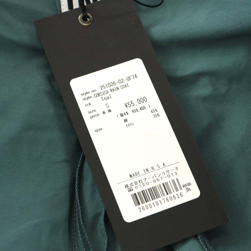未使用品 フリーマンズスポーティングクラブ FREEMANS SPORTING CLUB 