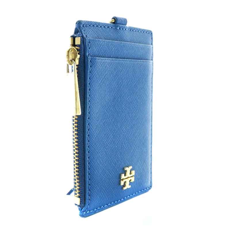 トリーバーチ TORY BURCH パスケース 定期入れ カードケース 