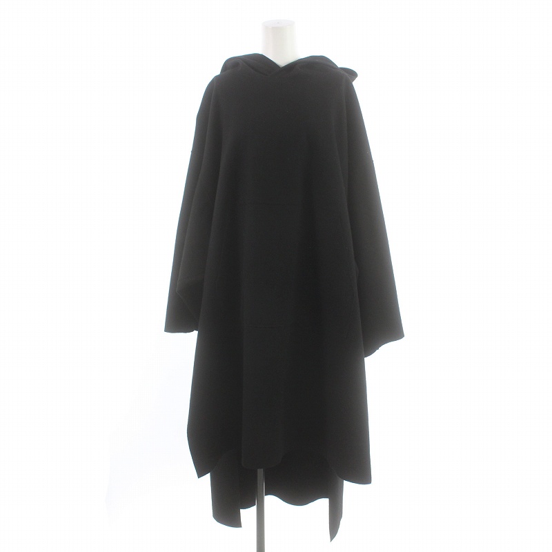 アンドエルシー &ellecy 20AW ワンピース ロング 長袖 ドルマン  