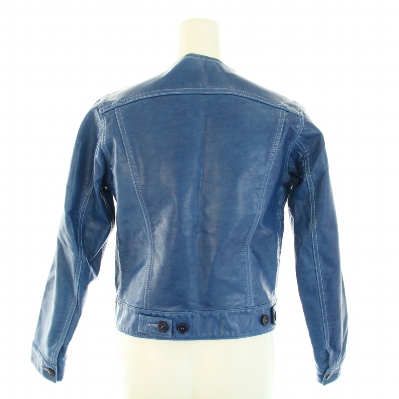 2025SSコムコムチノクロスジャケット COMME des GARCONS HOMME