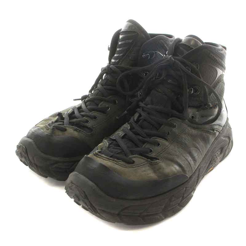 ホカオネオネ HOKA ONE ONE トゥウルトラハイ 2 ウォーター ホカオネオネ HOKA ONE ONE トゥウルトラハイ 2 ウォーター