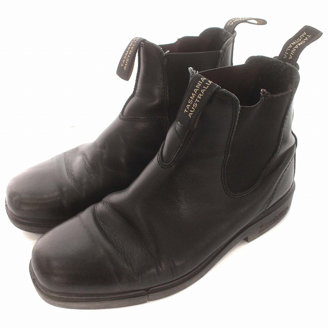ブランドストーン Blundstone サイドゴア ブーツ ショートブーツ 