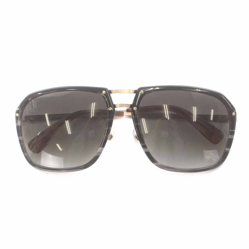 VIKTOR&ROLF VISION サングラス グラデーション VIKTOR&ROLF VISION サングラス グラデーション