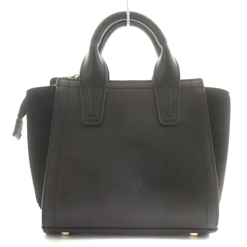 バーニーズニューヨーク BARNEYS NEW YORK ショルダーバッグ