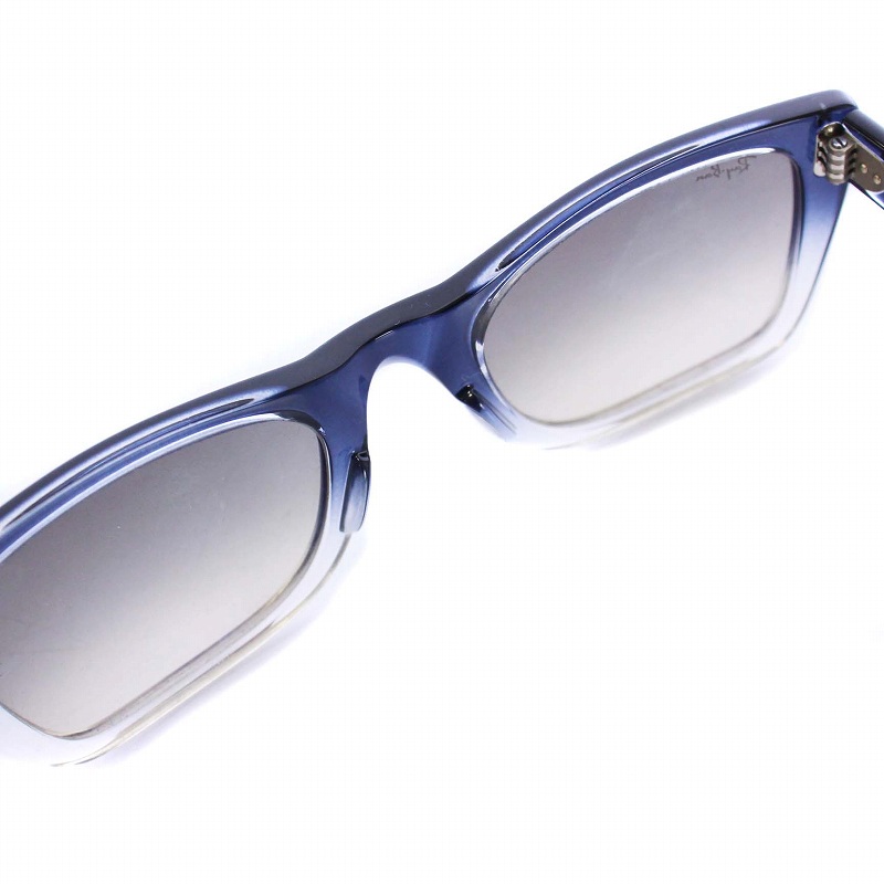 Ray-Ban レイバン グラデーションブルー サングラス　RB3648-M Ray-Ban レイバン グラデーションブルー サングラス RB3648-M