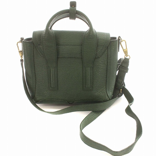 3.1 フィリップリム 3.1 phillip lim サッチェル パシュリ 3.1 フィリップリム 3.1 phillip lim サッチェル パシュリ