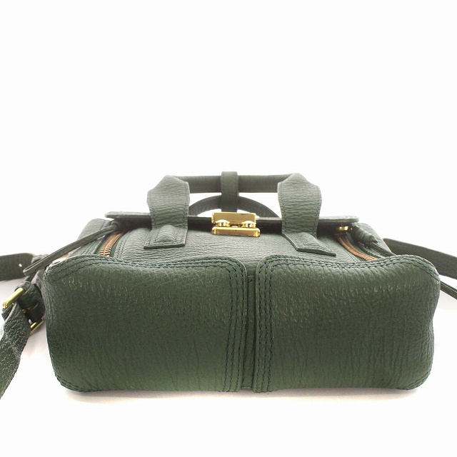 3.1 フィリップリム 3.1 phillip lim サッチェル パシュリ 3.1 フィリップリム 3.1 phillip lim サッチェル パシュリ