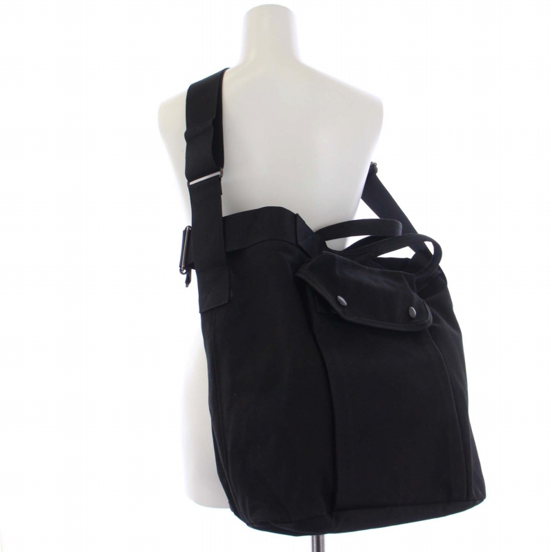 マーガレットハウエル MARGARET HOWELL ポーター PORTER 吉田カバン