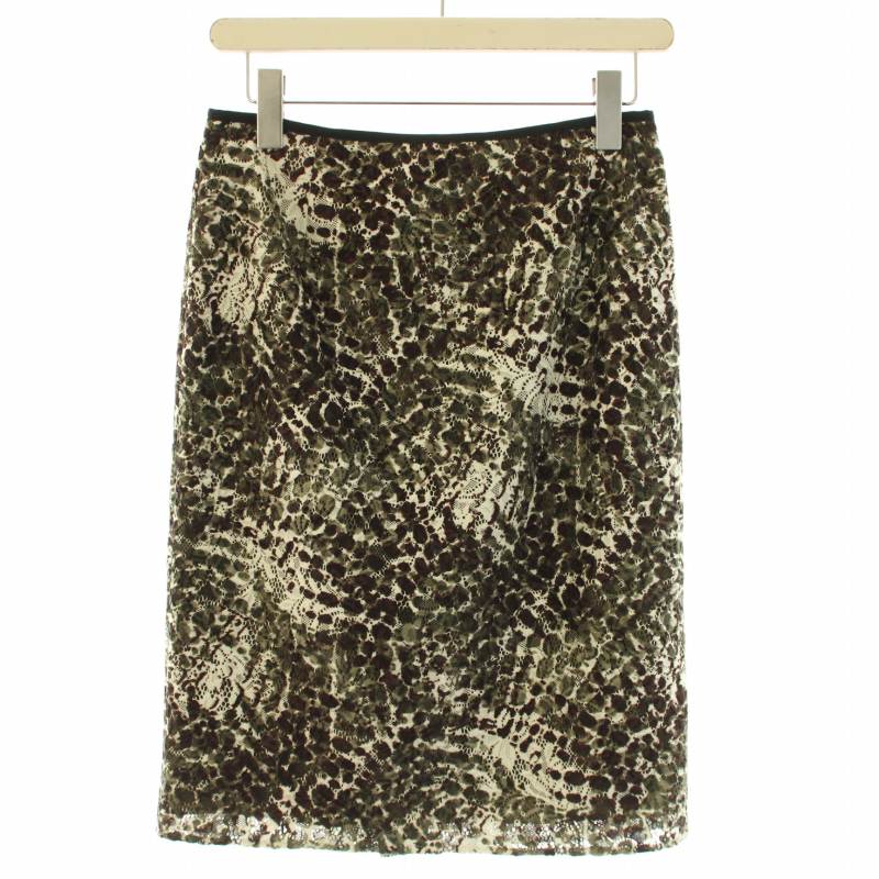 未使用 タグ付き スカート クードシャンス 【公式通販】