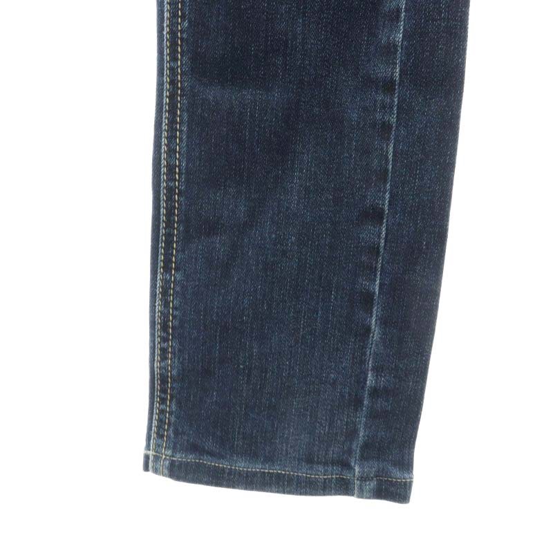 バーバリーブルーレーベル BURBERRY BLUE LABEL デニムパンツ