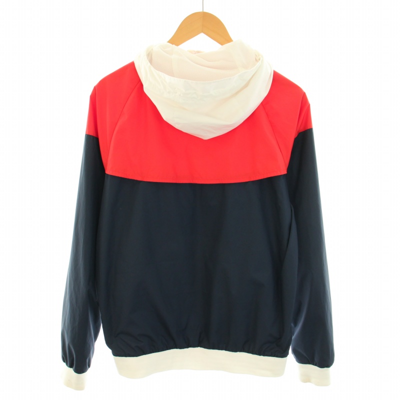 ナイキ NIKE ウインドランナージャケット ジップアップパーカー