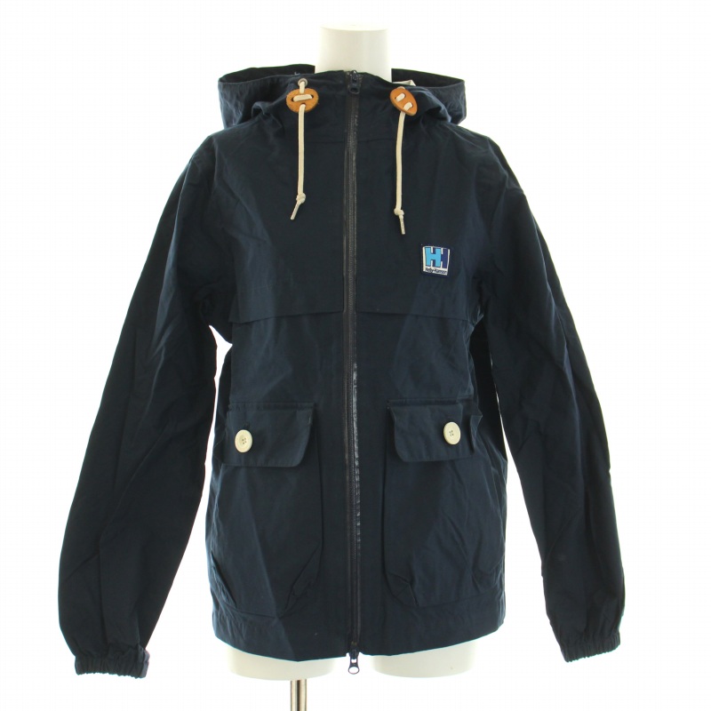 ヘリーハンセン HELLY HANSEN アルマークジャケット マウンテン 