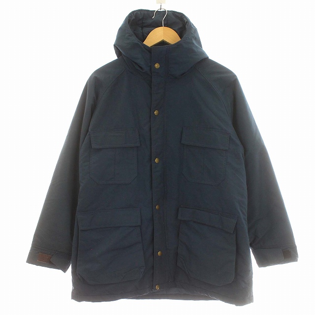 エルエルビーン L.L.BEAN 80s ヴィンテージ 中綿 マウンテンパーカー 