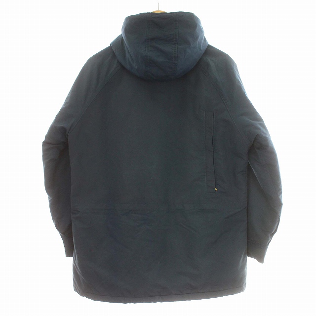 L.L.Bean エルエルビーン ジャケット サイズ:M 00s ナイロン×フリース 