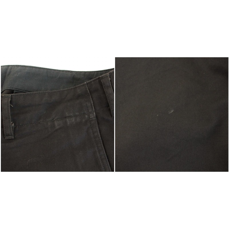 ネイバーフッド NEIGHBORHOOD 23AW クラシックチノパンツ CLASSIC