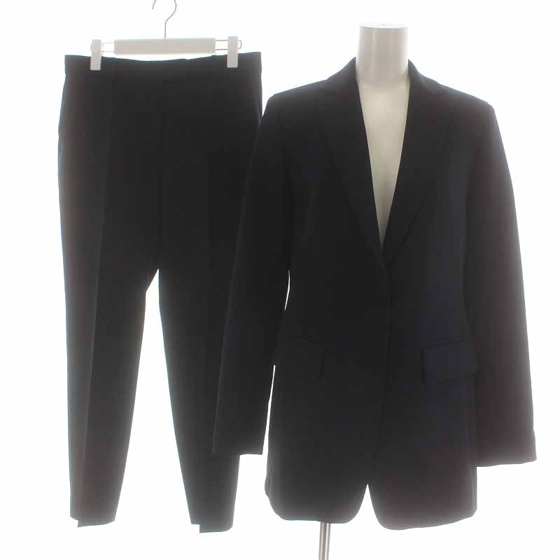 マックスマーラステュディオ Max Mara Studio スーツ セットアップ 