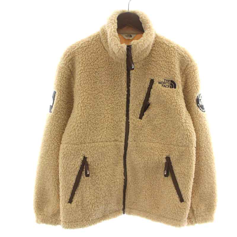 ザノースフェイス THE NORTH FACE ホワイトレーベル リモフリース 