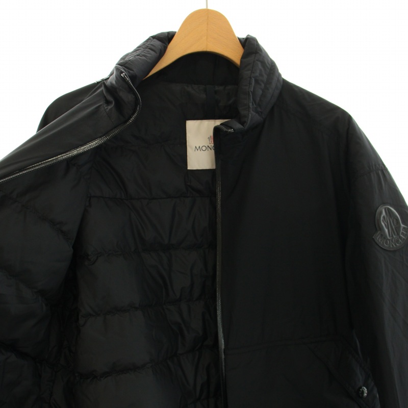 モンクレール MONCLER 21SS メンチブギボット MENCHIB GIUBBOTTO 