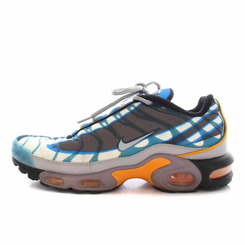 ナイキ NIKE AIR MAX PLUS DELUXE エアマックスプラス デラックス 