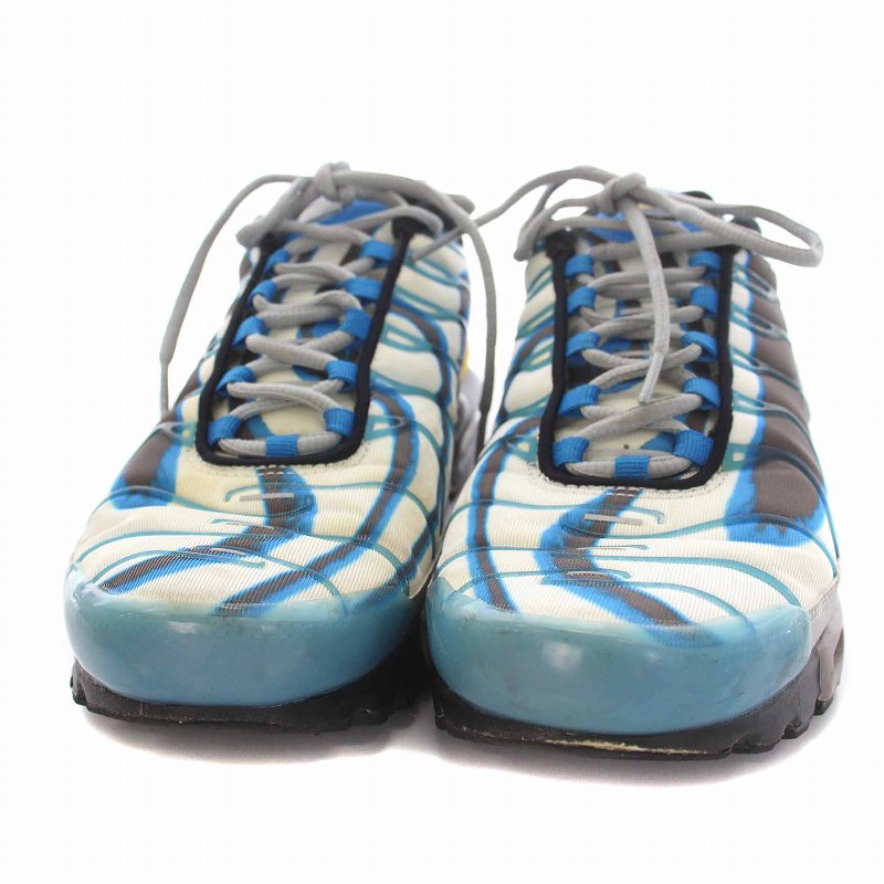 Nike Air Max Plus エアマックスプラス　ブルー　青　水色 国内7月1日発売予定】 ナイキ エア マックス プラス 