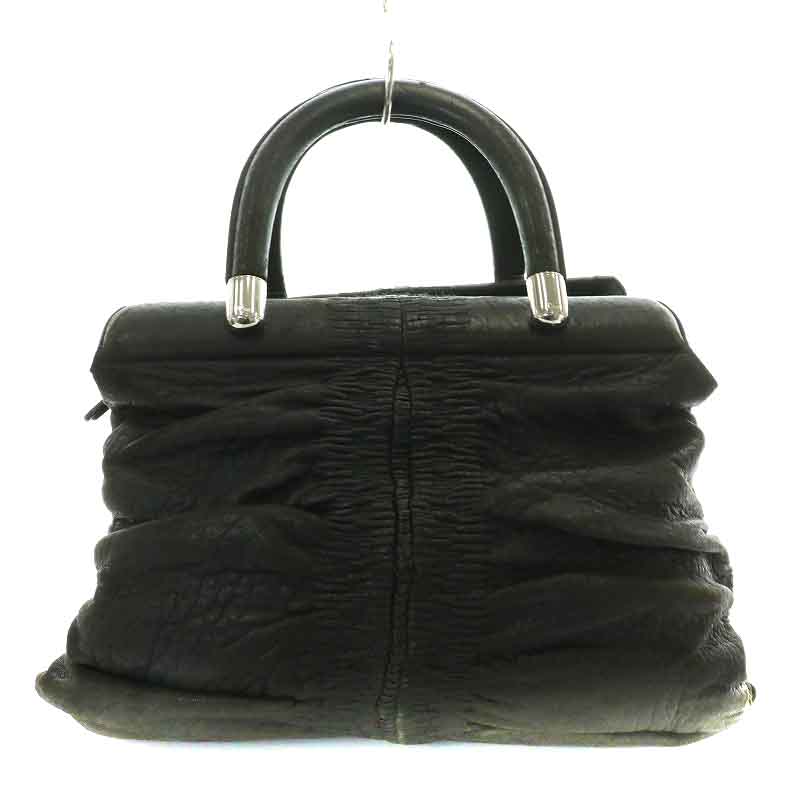 クリスチャンディオール Christian Dior カレーニナ ハンドバッグ 