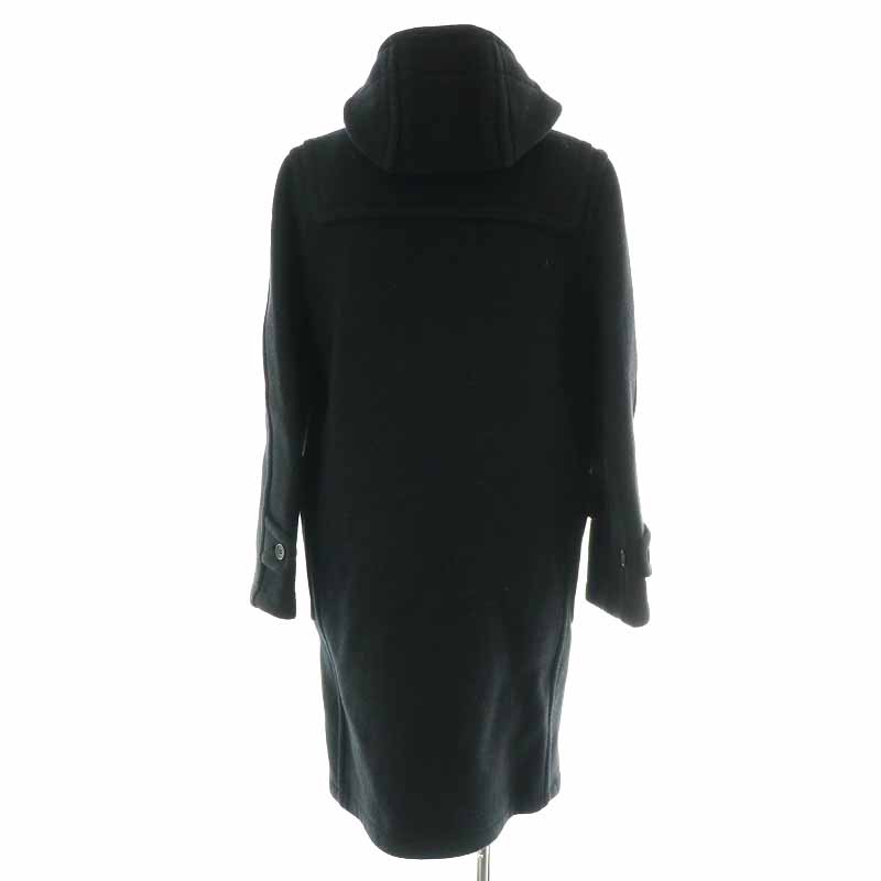 ロンドントラディション LONDON TRADITION ダッフルコート ロング 
