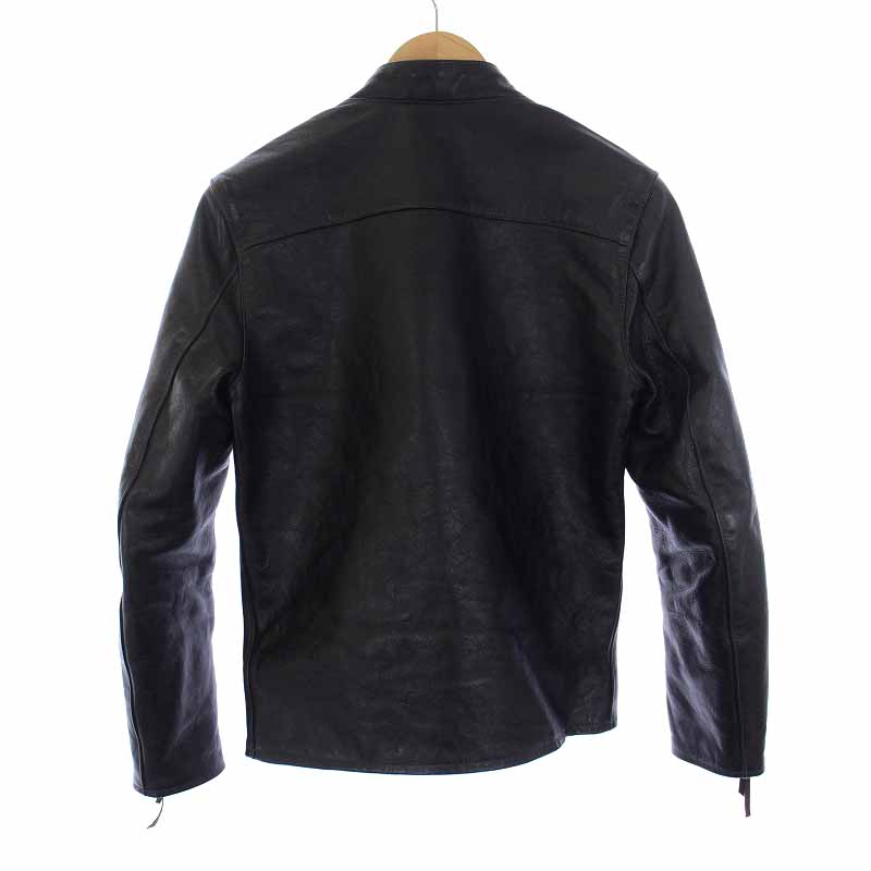 【ジャンク】Buco 70s シングルライダース スペイン製 42 ジャンク】Buco 70s シングルライダース スペイン製 42