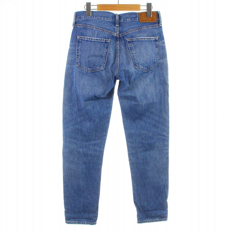 ポロ ラルフローレン POLO RALPH LAUREN デニムパンツ ジーンズ  