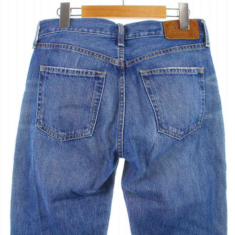 ポロ ラルフローレン POLO RALPH LAUREN デニムパンツ ジーンズ  